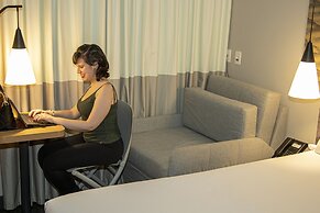 ibis Sao Paulo Tatuape