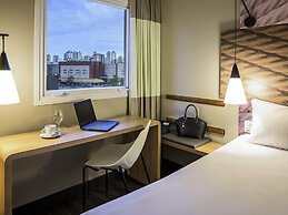 ibis Sao Paulo Tatuape