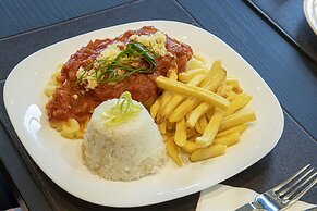 ibis Sao Paulo Tatuape