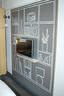 ibis Sao Paulo Tatuape