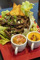 ibis Sao Paulo Tatuape