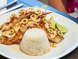 ibis Sao Paulo Tatuape