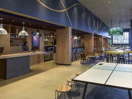 ibis Sao Paulo Tatuape
