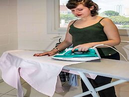 ibis Sao Paulo Tatuape