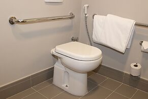 ibis Sao Paulo Tatuape