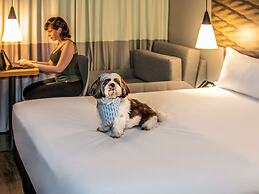 ibis Sao Paulo Tatuape