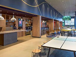 ibis Sao Paulo Tatuape