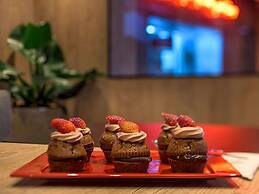 ibis Sao Paulo Tatuape