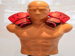 ibis Sao Paulo Tatuape