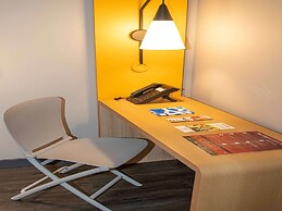 ibis Sao Paulo Tatuape