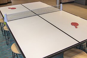 ibis Sao Paulo Tatuape