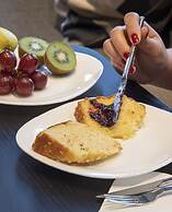 ibis Sao Paulo Tatuape