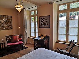 La Résidence des Indes - Chambres d'hotes