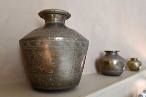 La Résidence des Indes - Chambres d'hotes