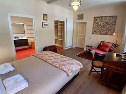 La Résidence des Indes - Chambres d'hotes