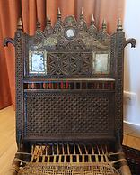 La Résidence des Indes - Chambres d'hotes