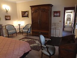 La Résidence des Indes - Chambres d'hotes