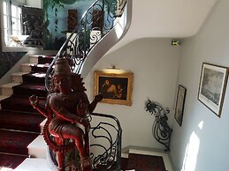 La Résidence des Indes - Chambres d'hotes