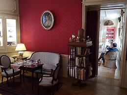 La Résidence des Indes - Chambres d'hotes