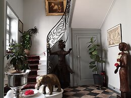 La Résidence des Indes - Chambres d'hotes