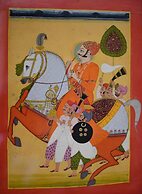 La Résidence des Indes - Chambres d'hotes