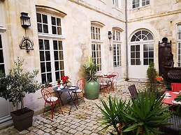 La Résidence des Indes - Chambres d'hotes