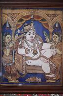 La Résidence des Indes - Chambres d'hotes