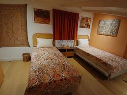 La Résidence des Indes - Chambres d'hotes