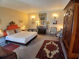 La Résidence des Indes - Chambres d'hotes