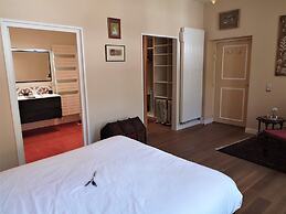 La Résidence des Indes - Chambres d'hotes