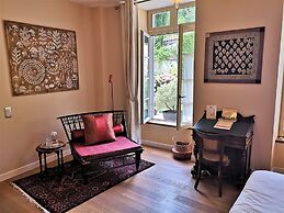 La Résidence des Indes - Chambres d'hotes