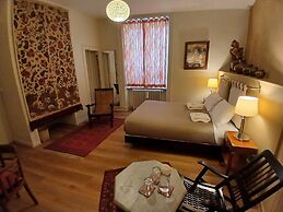 La Résidence des Indes - Chambres d'hotes