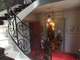 La Résidence des Indes - Chambres d'hotes