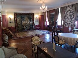 La Résidence des Indes - Chambres d'hotes