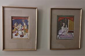 La Résidence des Indes - Chambres d'hotes