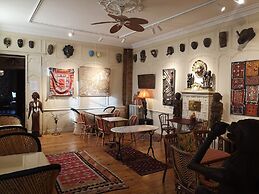La Résidence des Indes - Chambres d'hotes