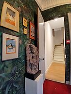 La Résidence des Indes - Chambres d'hotes