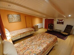 La Résidence des Indes - Chambres d'hotes