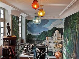 La Résidence des Indes - Chambres d'hotes