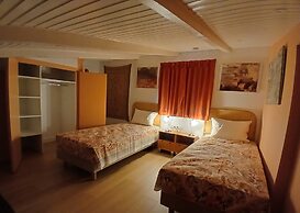 La Résidence des Indes - Chambres d'hotes