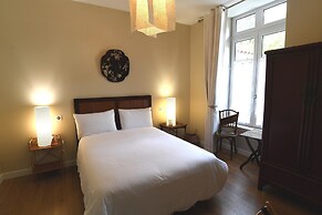 La Résidence des Indes - Chambres d'hotes