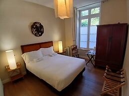 La Résidence des Indes - Chambres d'hotes
