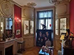 La Résidence des Indes - Chambres d'hotes