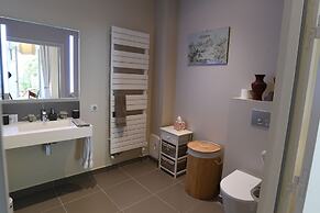 La Résidence des Indes - Chambres d'hotes