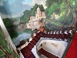 La Résidence des Indes - Chambres d'hotes