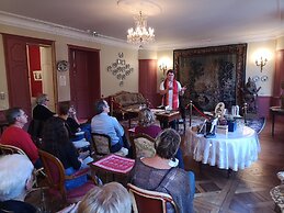 La Résidence des Indes - Chambres d'hotes