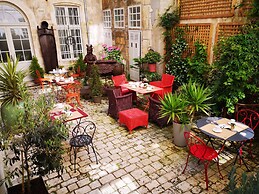 La Résidence des Indes - Chambres d'hotes