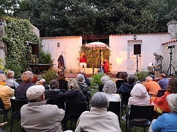 La Résidence des Indes - Chambres d'hotes