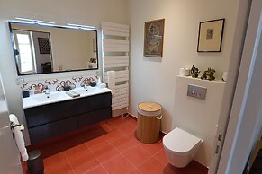 La Résidence des Indes - Chambres d'hotes