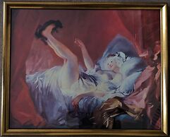 La Résidence des Indes - Chambres d'hotes